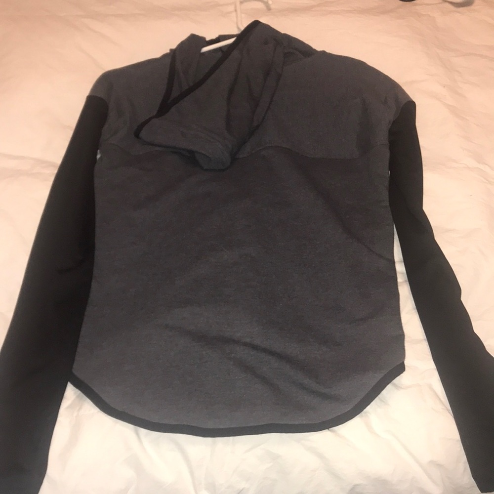 Workout Jacket - Picture 2 of 2